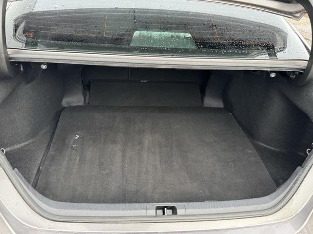 2020 Toyota Camry LE AWD