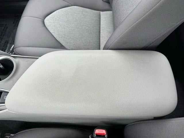 2024 Toyota Camry LE AWD