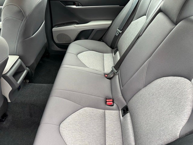 2024 Toyota Camry LE AWD