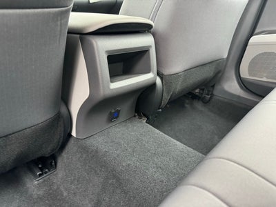 2024 Toyota Camry LE AWD