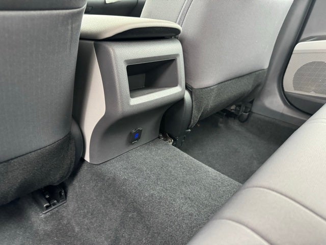 2024 Toyota Camry LE AWD