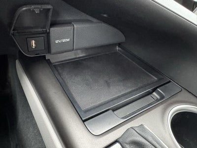 2024 Toyota Camry LE AWD