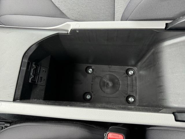 2024 Toyota Camry LE AWD