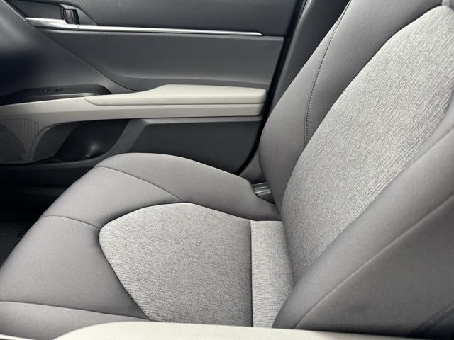 2024 Toyota Camry LE AWD