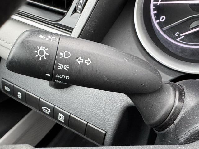 2024 Toyota Camry LE AWD