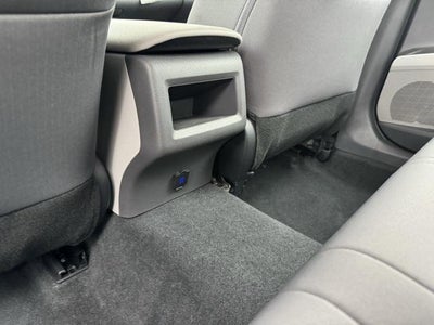 2024 Toyota Camry LE AWD