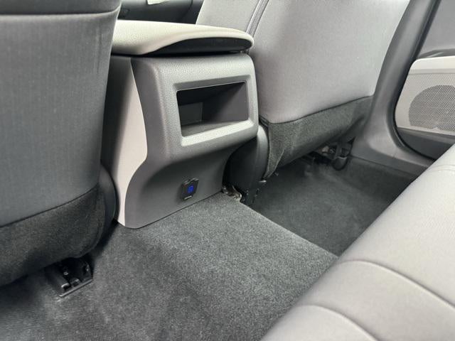 2024 Toyota Camry LE AWD