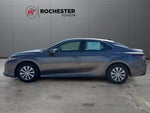 2021 Toyota Camry Hybrid LE FWD