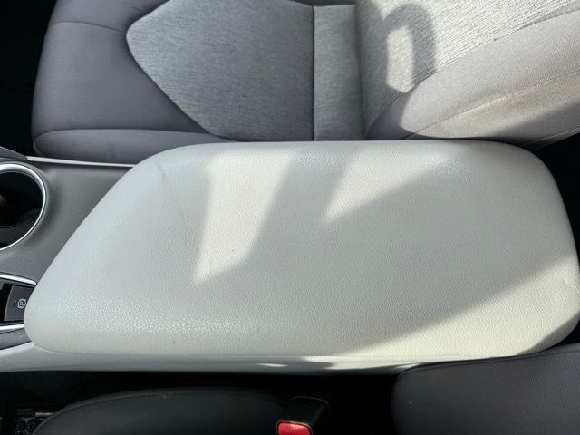 2023 Toyota Camry Hybrid LE FWD