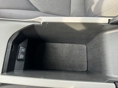 2023 Toyota Camry Hybrid LE FWD