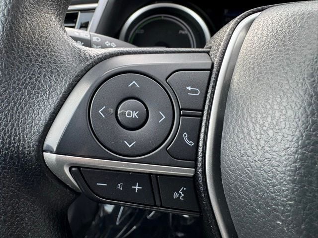 2023 Toyota Camry Hybrid LE FWD