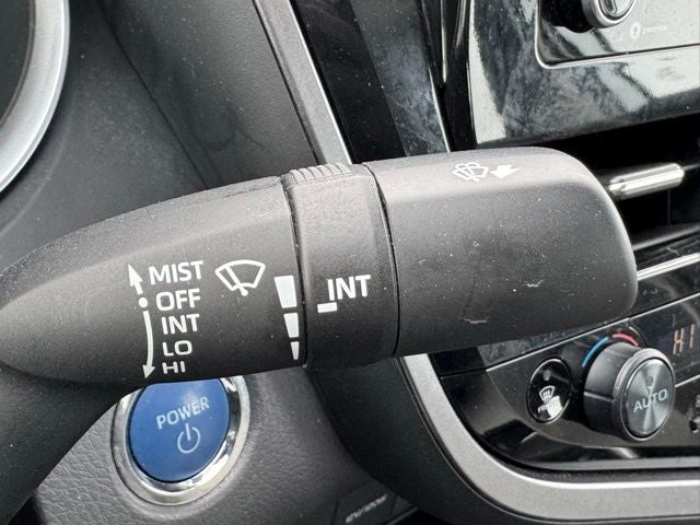 2023 Toyota Camry Hybrid LE FWD