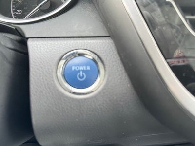 2023 Toyota Camry Hybrid LE FWD