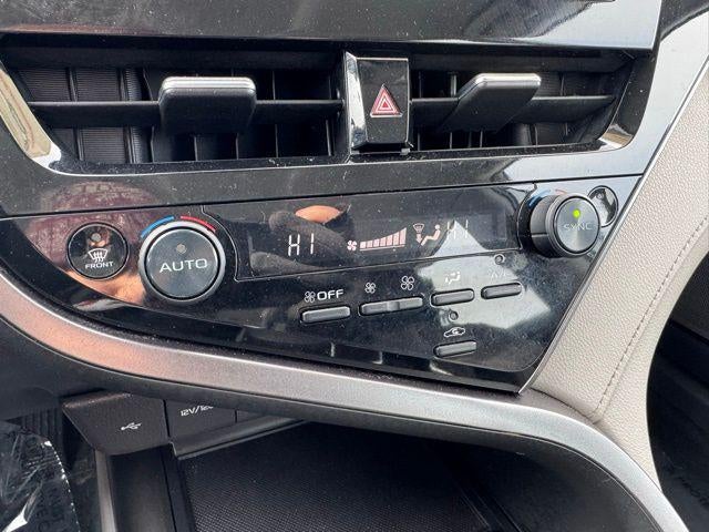 2023 Toyota Camry Hybrid LE FWD