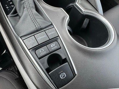 2023 Toyota Camry Hybrid LE FWD