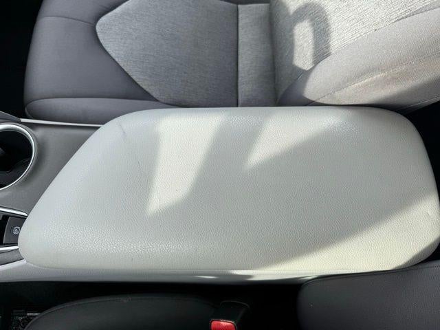 2023 Toyota Camry Hybrid LE FWD