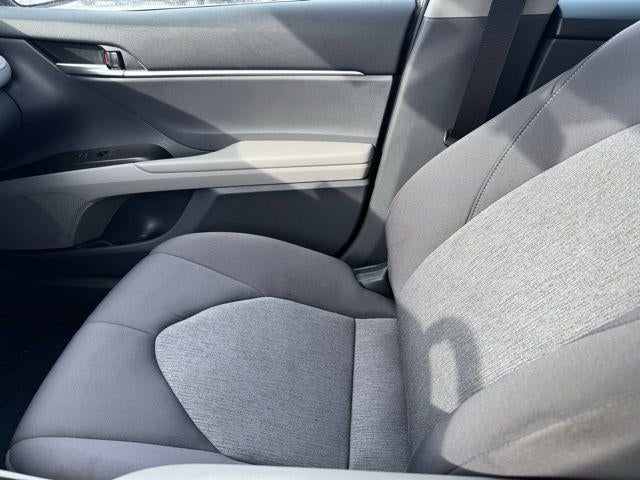 2023 Toyota Camry Hybrid LE FWD