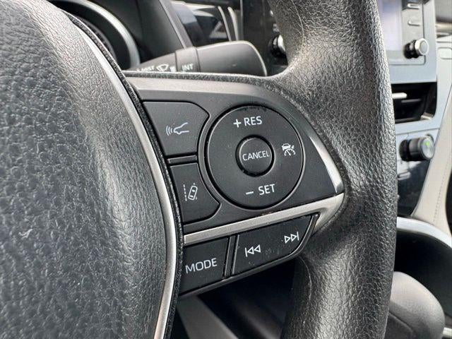 2023 Toyota Camry Hybrid LE FWD