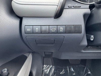 2023 Toyota Camry Hybrid LE FWD