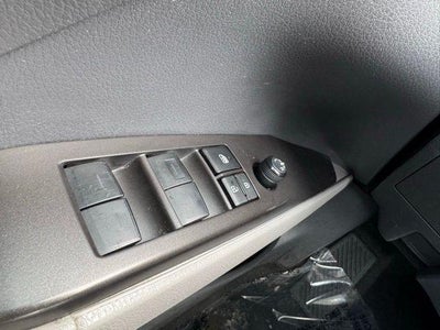 2023 Toyota Camry Hybrid LE FWD