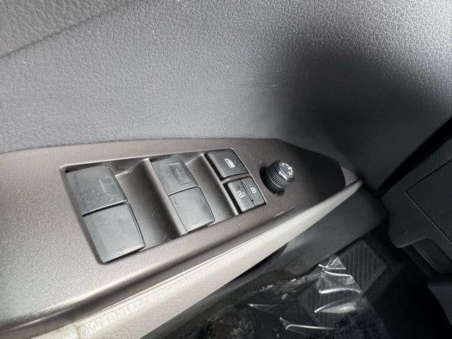 2023 Toyota Camry Hybrid LE FWD