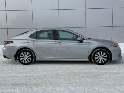 2023 Toyota Camry Hybrid LE FWD