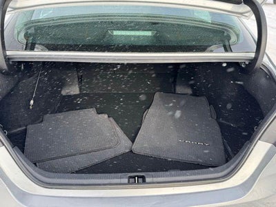 2023 Toyota Camry Hybrid LE FWD