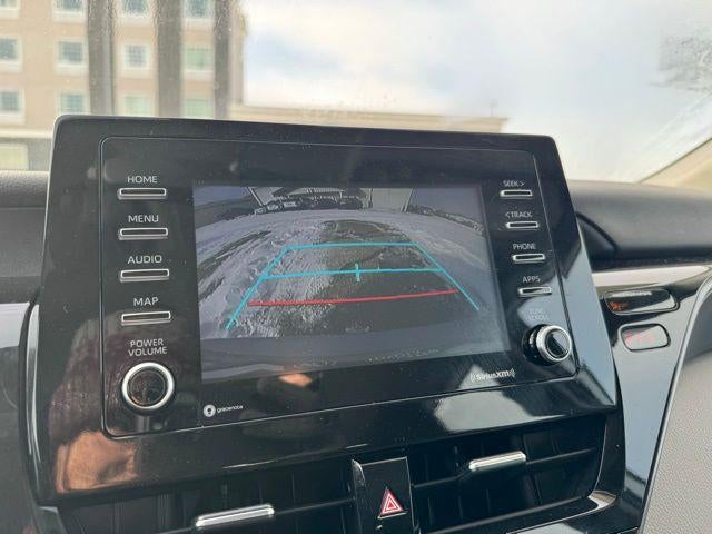 2023 Toyota Camry Hybrid LE FWD