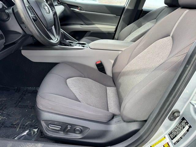 2023 Toyota Camry Hybrid LE FWD