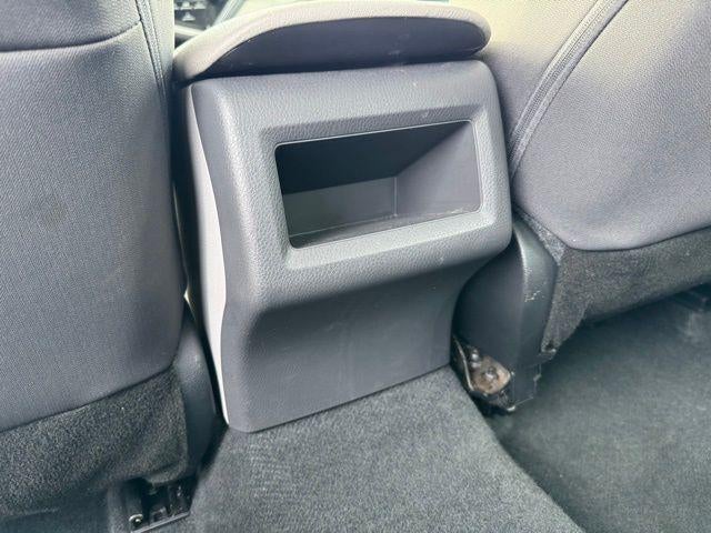 2023 Toyota Camry Hybrid LE FWD