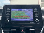 2024 Toyota Camry Hybrid LE FWD