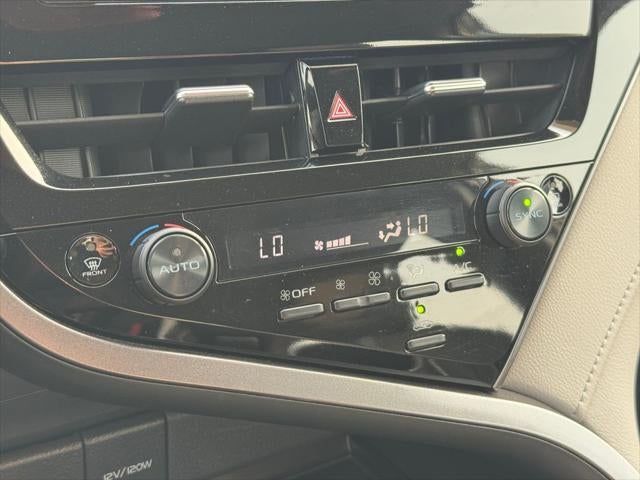 2024 Toyota Camry Hybrid LE FWD