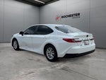 2025 Toyota Camry LE FWD