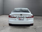 2025 Toyota Camry LE FWD
