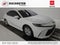 2025 Toyota Camry LE FWD