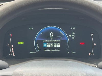 2025 Toyota Camry LE FWD