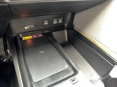 2025 Toyota Camry LE FWD