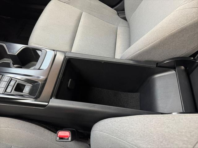 2025 Toyota Camry LE FWD