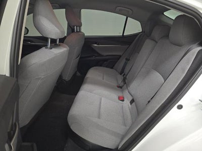 2025 Toyota Camry LE FWD