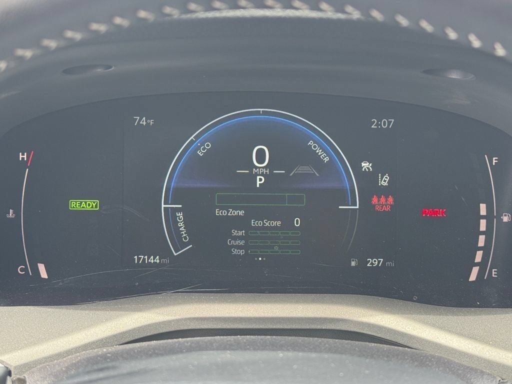 2025 Toyota Camry SE FWD
