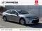 2025 Toyota Camry LE FWD
