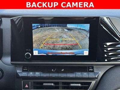 2025 Toyota Camry LE FWD