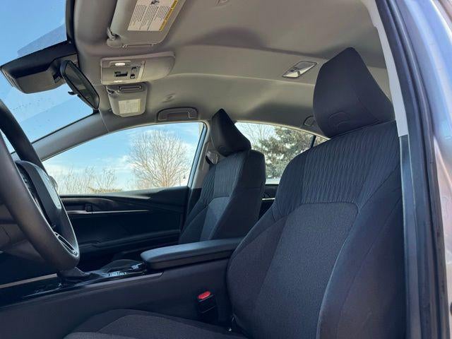 2025 Toyota Camry LE FWD