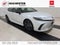 2026 Toyota Camry XSE FWD
