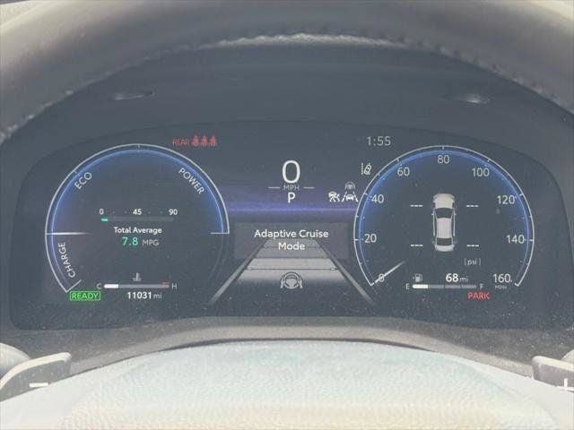 2026 Toyota Camry XSE FWD