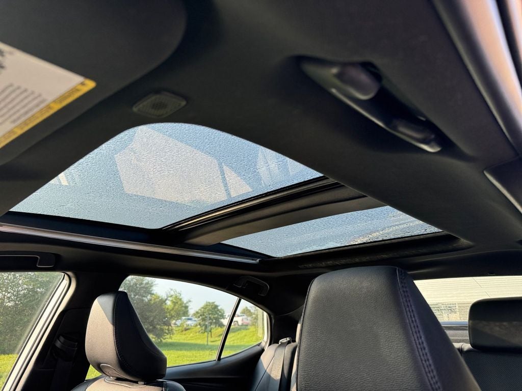 2026 Toyota Camry XSE FWD