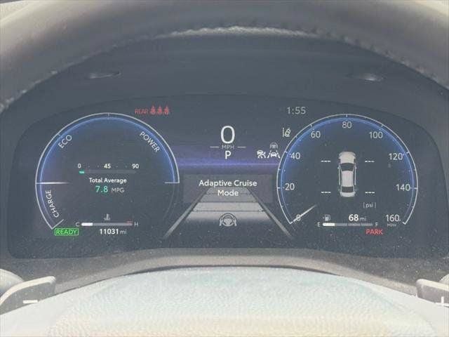 2026 Toyota Camry XSE FWD