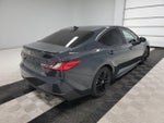 2025 Toyota Camry SE FWD