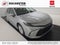 2025 Toyota Camry LE FWD