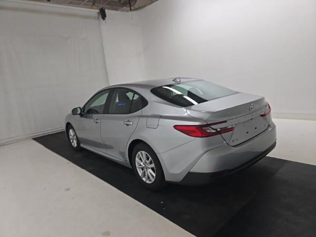2025 Toyota Camry LE FWD